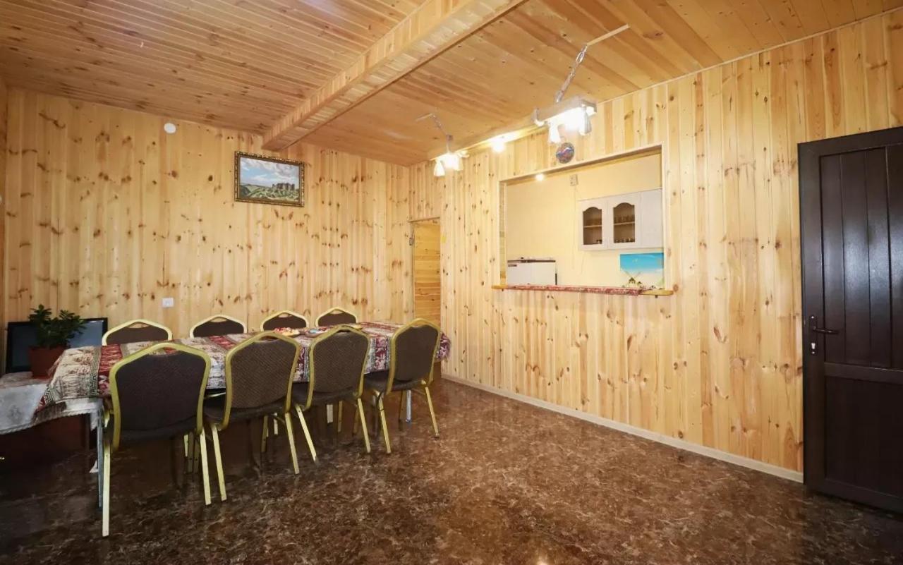 Old Byurakan Gouest House Экстерьер фото