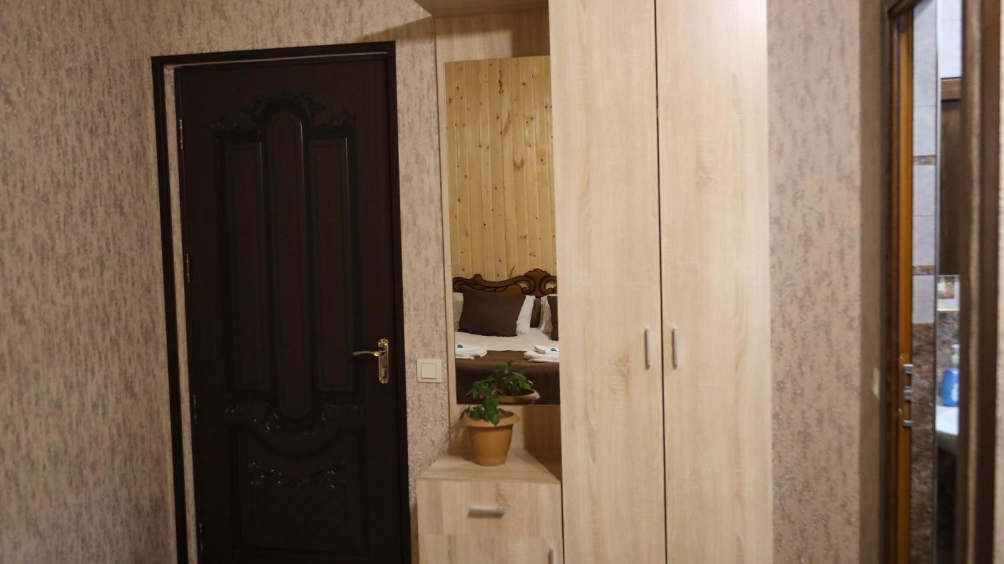 Old Byurakan Gouest House Экстерьер фото